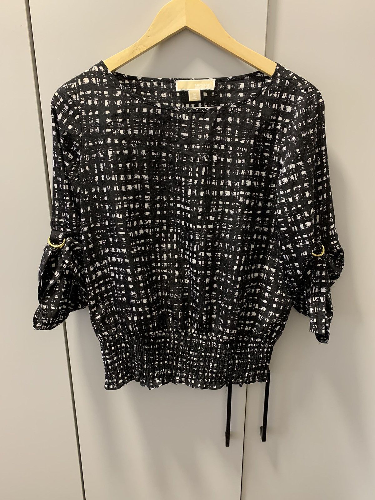 Michael Kors Blouse Michael Kors women Size M / US 6-8 / IT 42-44 - 1 Thumbnail
