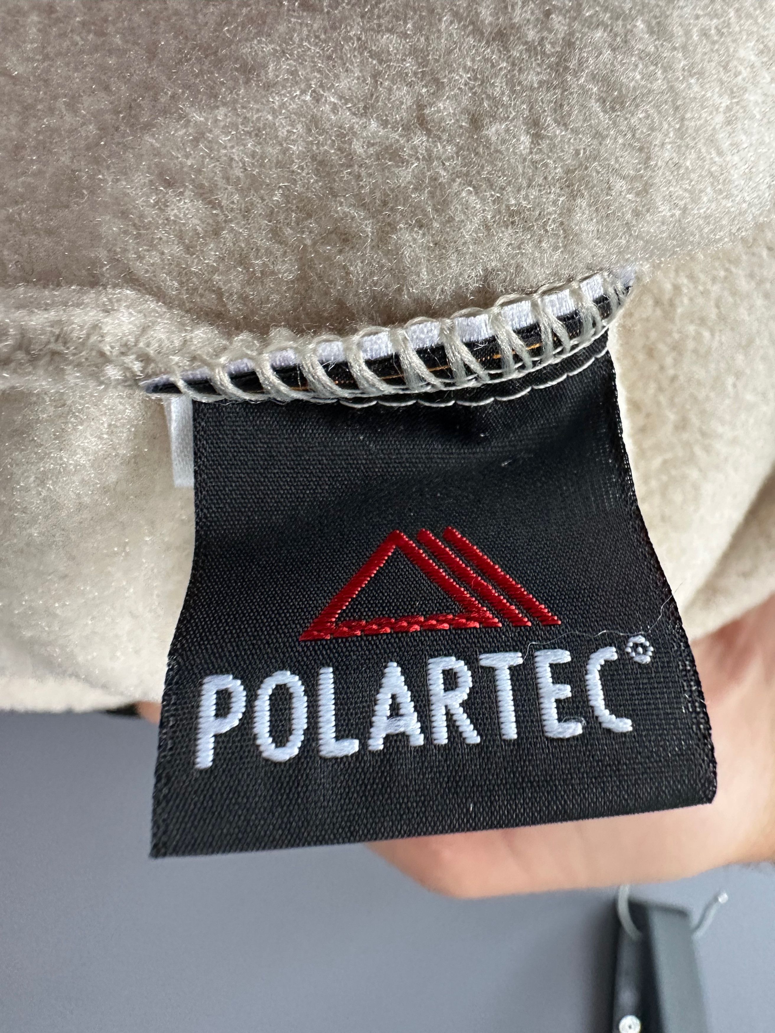 Fjallraven Fjallraven Polartec Thermal Pro Gilet Vest Vintage Size US L / EU 52-54 / 3 - 7 Thumbnail