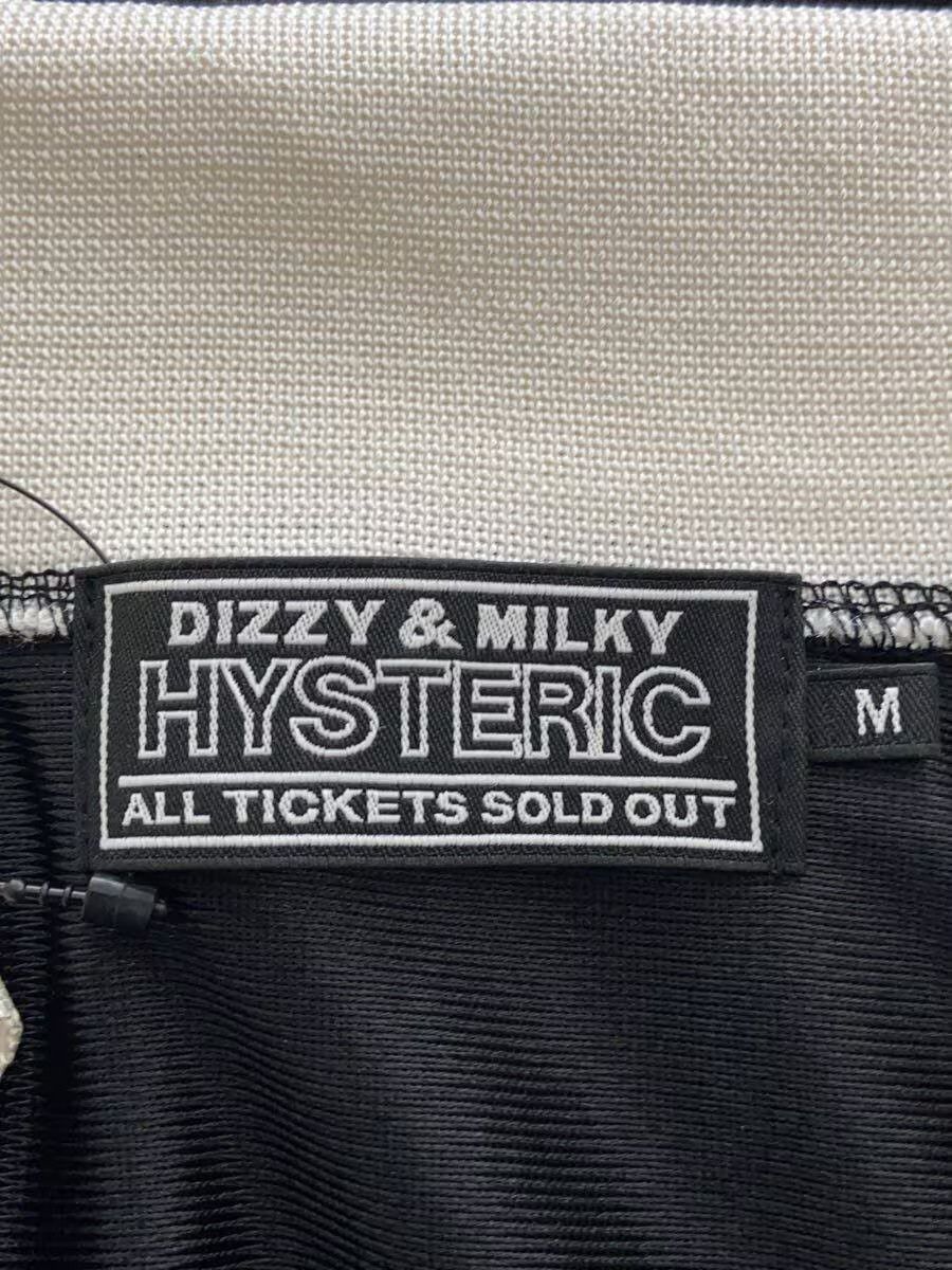 Hysteric Glamour Thrills And Delights Jersey Polo Shirt Size US M / EU 48-50 / 2 - 4 Thumbnail
