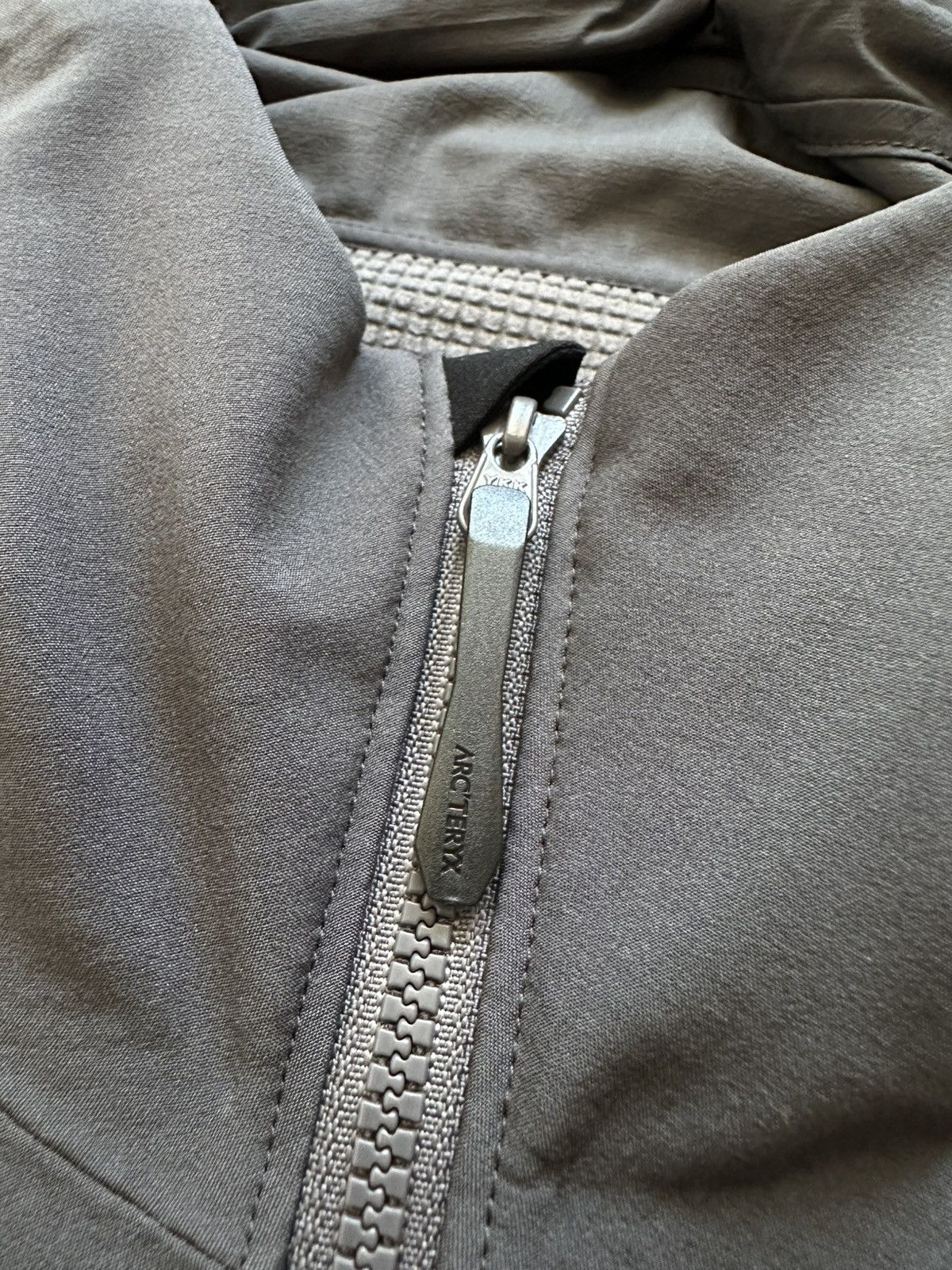 Arc'teryx Arc’teryx ACTO FL Softshell JACKET Gorpcore Size US L / EU 52-54 / 3 - 7 Thumbnail