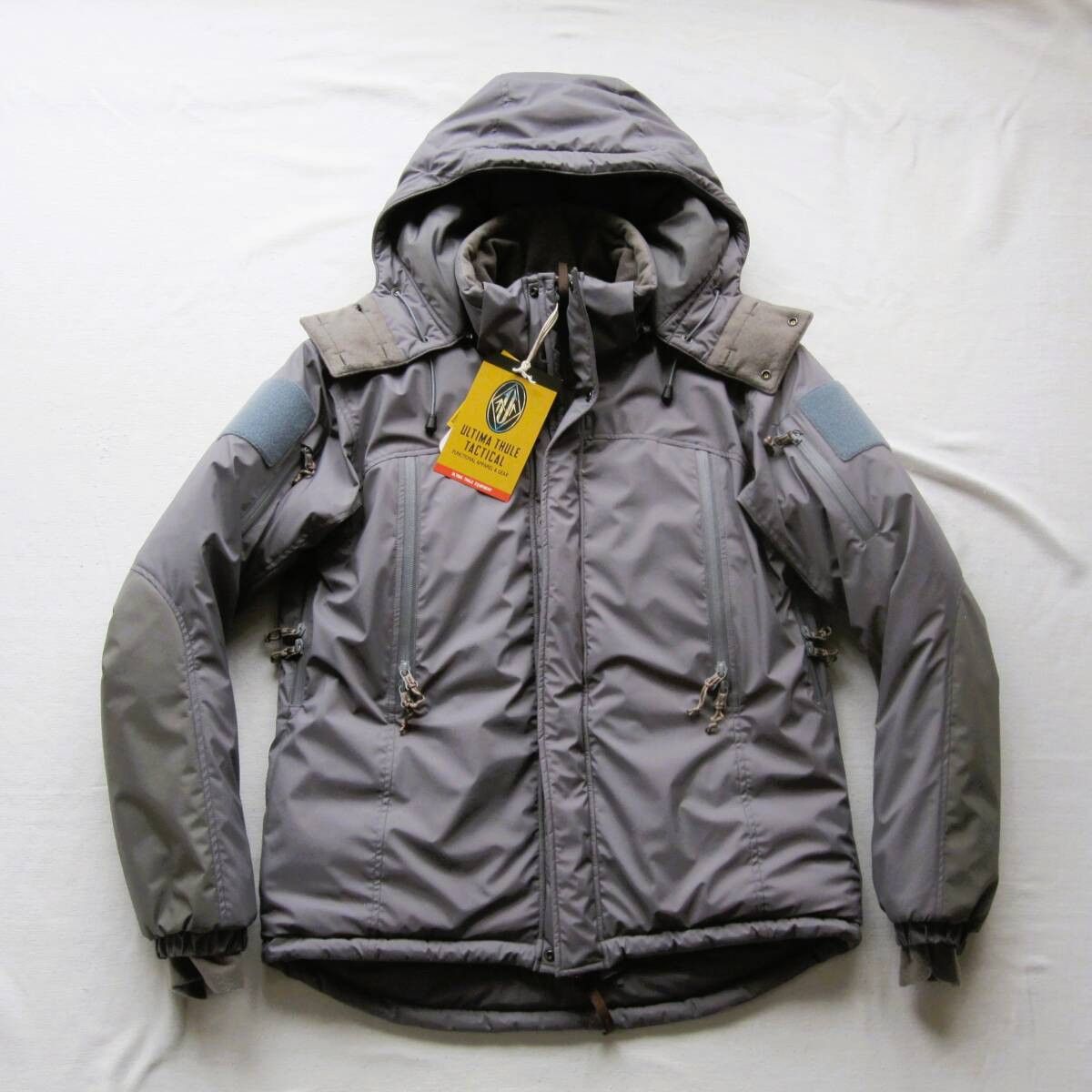 Freewheelers FREEWHEELERS “ARCTIC SPECTER JACKET” Size US M / EU 48-50 / 2 - 10 Thumbnail