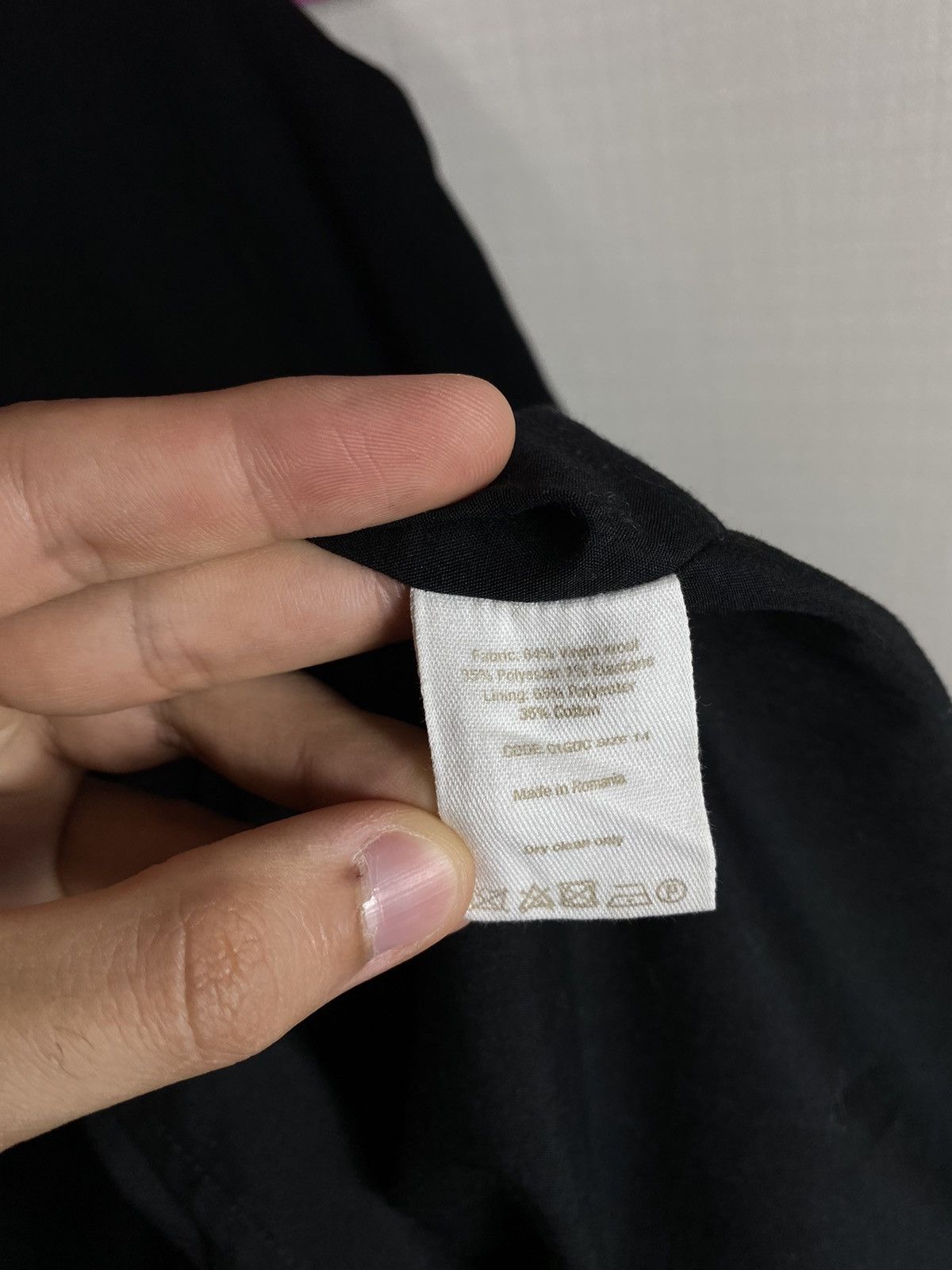 Other Toast Cocoon Midi Dress Size M / US 6-8 / IT 42-44 - 12 Thumbnail
