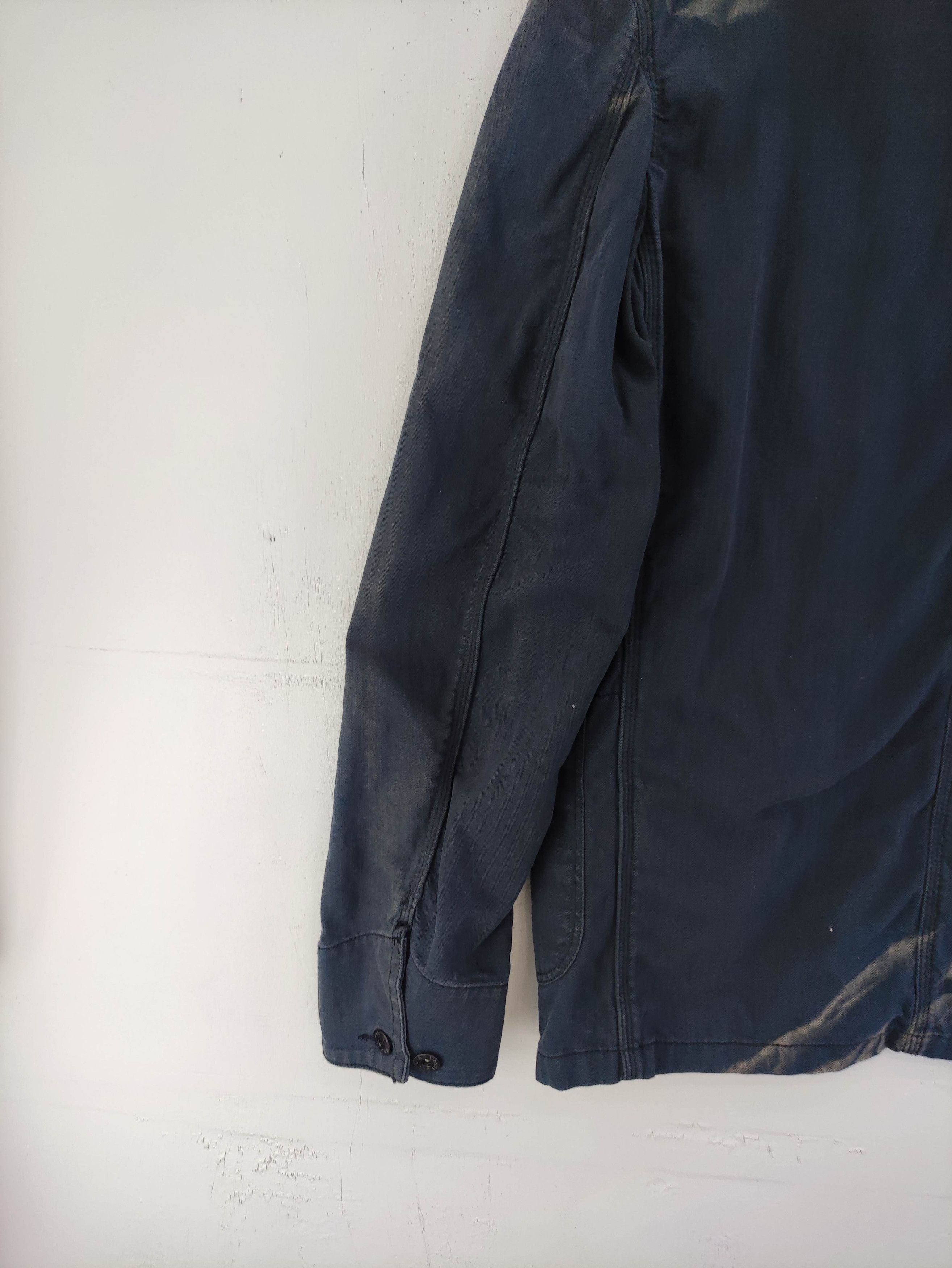 Levi's Vintage Levi's Chore Jacket Size US M / EU 48-50 / 2 - 10 Thumbnail