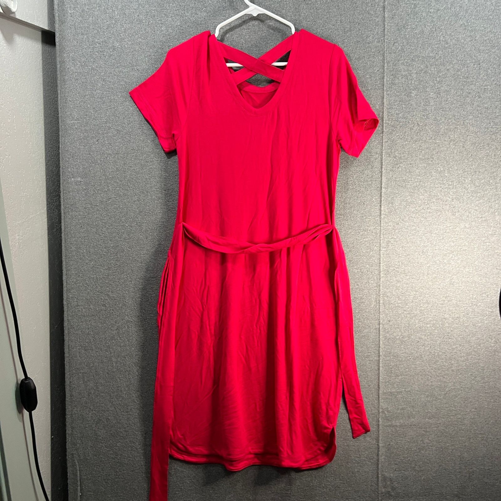 Isaac Mizrahi Isaac Mizrahi Live! Regular Soho French Terry Size XS / US 0-2 / IT 36-38 - 2 Thumbnail
