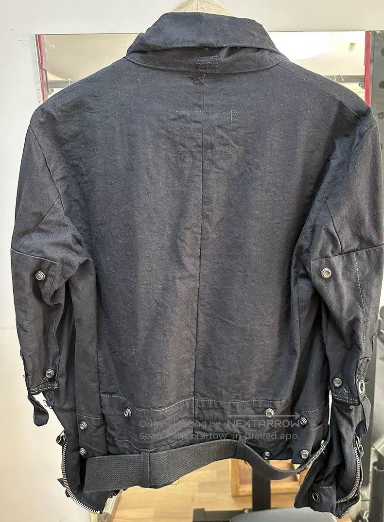 Greg Lauren Greg Lauren jacket Size US S / EU 44-46 / 1 - 2 Thumbnail