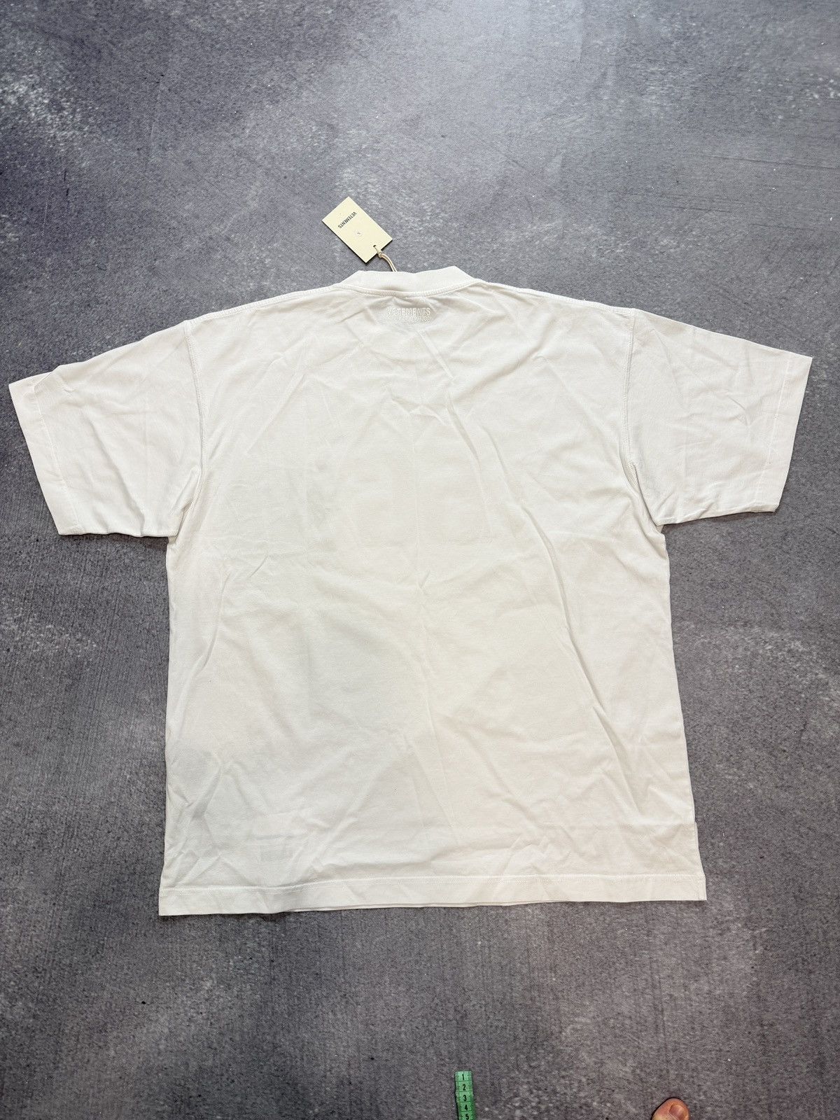 Vetements Vetements 5G T-shirt White Size US S / EU 44-46 / 1 - 10 Thumbnail