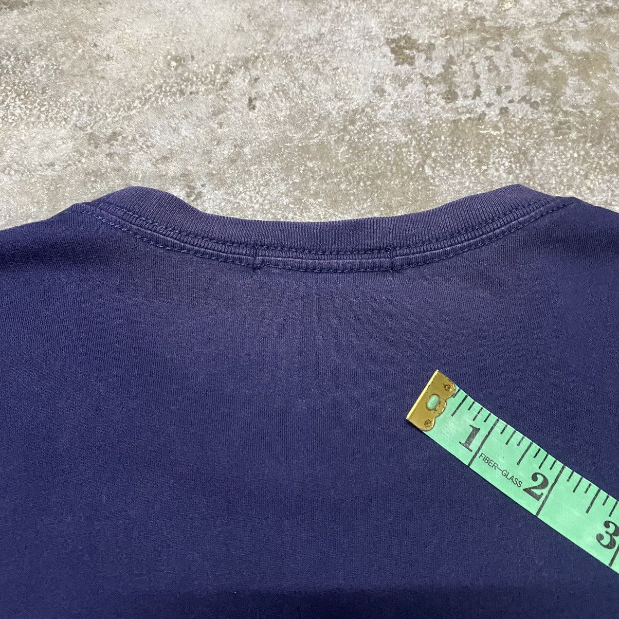Undercover Vintage Undercover Jun Takahashi gilapple T Shirt Size US M / EU 48-50 / 2 - 13 Thumbnail