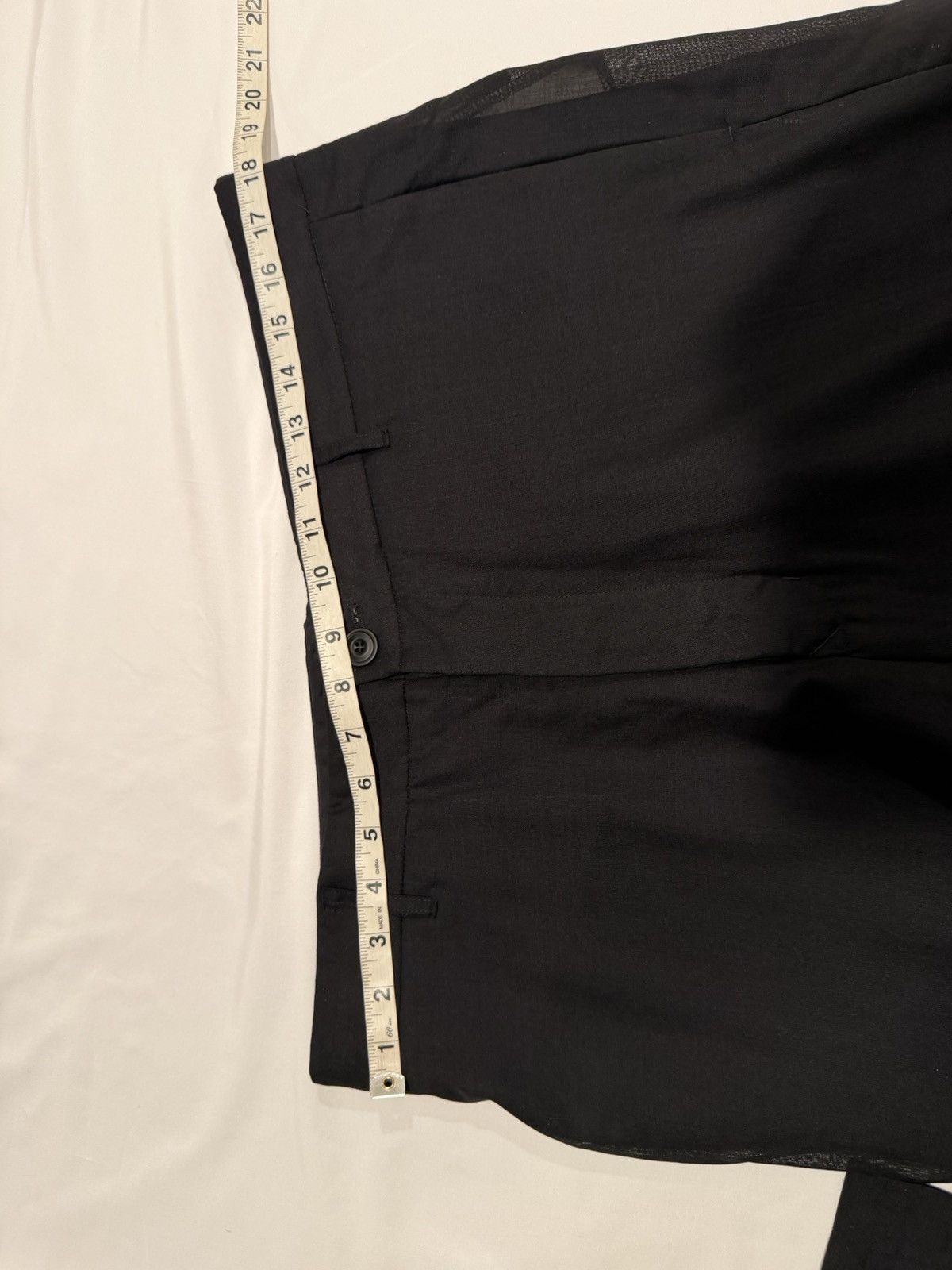 Rick Owens Rick owens mens pants. 54/38. $1190 Size US 38 / EU 54 - 7 Thumbnail