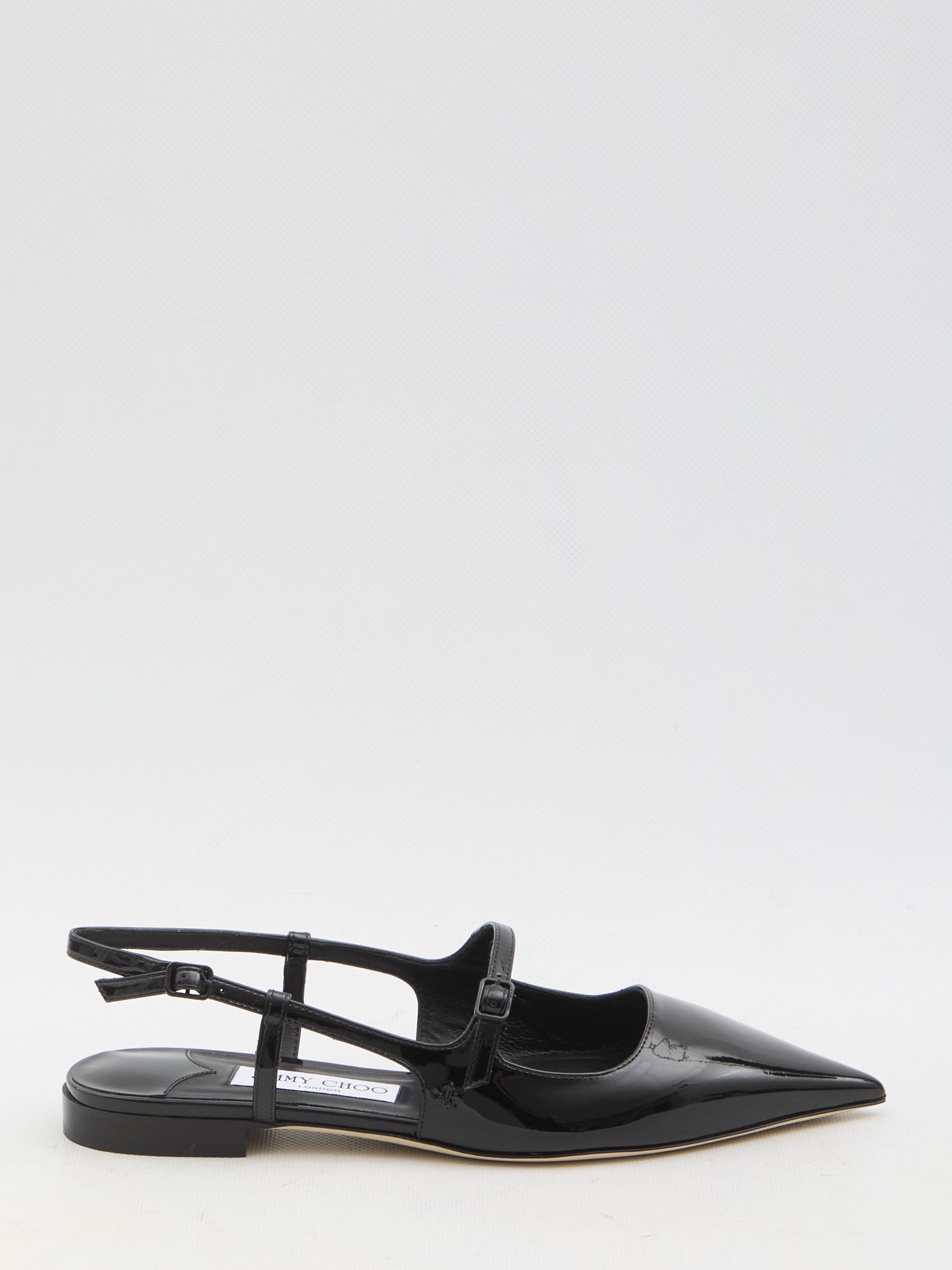 Jimmy Choo Didi ballet flats 36 - USA Duties Paid
