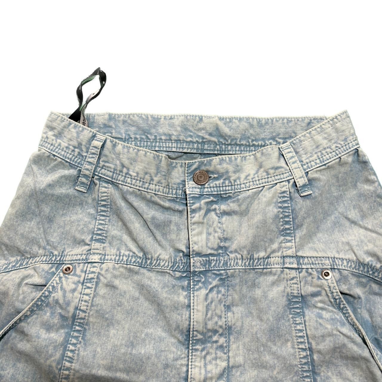 mercibeaucoup mercibeaucoup pants ss2010 Size 25" / US 0 / IT 36 - 5 Thumbnail