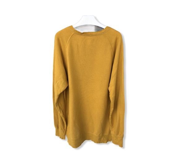 Peanuts Snoopy Charlie Brown Cartoon Sweatshirt Size US XL / EU 56 / 4 - 3 Thumbnail