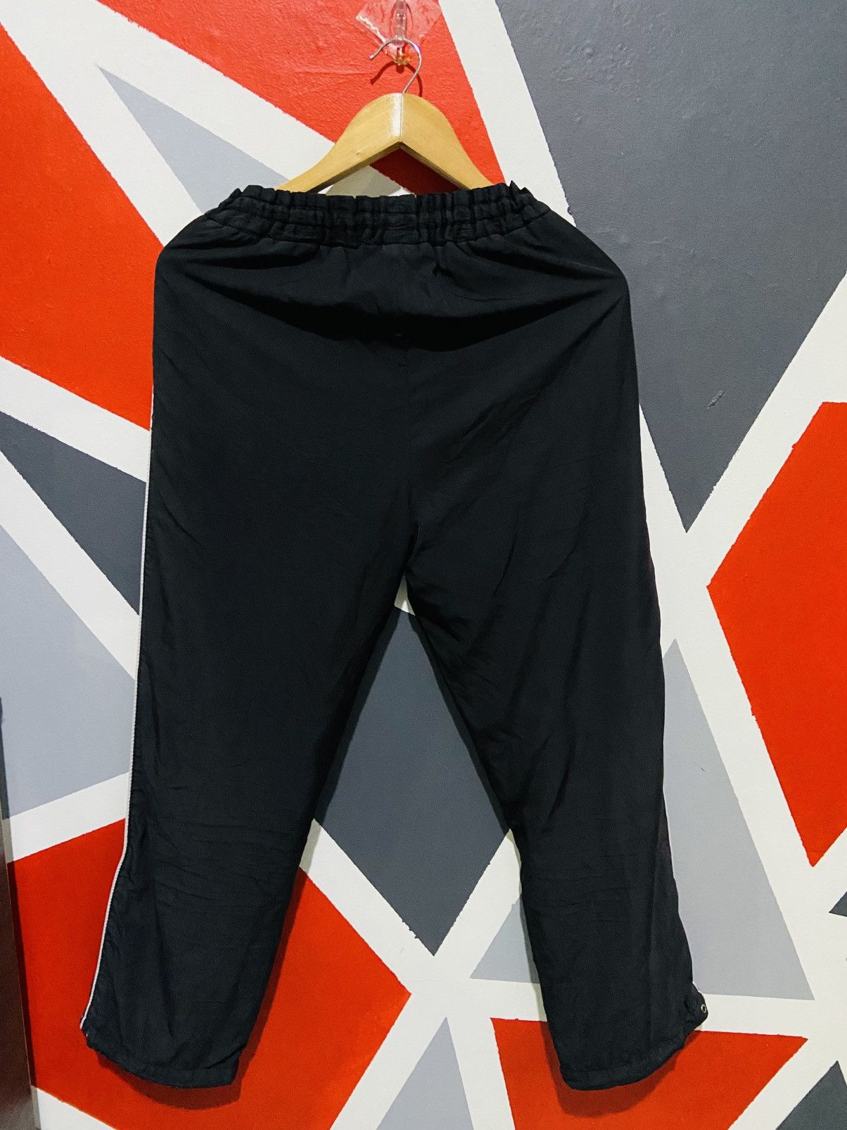 Japanese Brand The Oria Jogger Panr Size US 30 / EU 46 - 2 Thumbnail