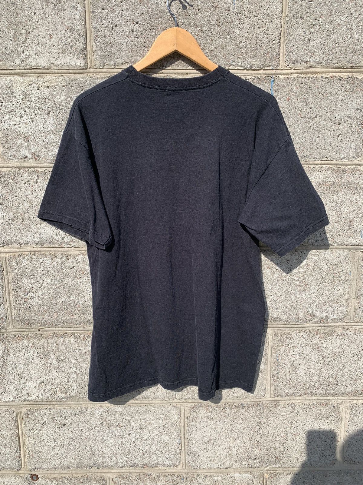 Half Evil × Vintage Vintage Half Evil 333 t shirt Size US XL / EU 56 / 4 - 5 Thumbnail