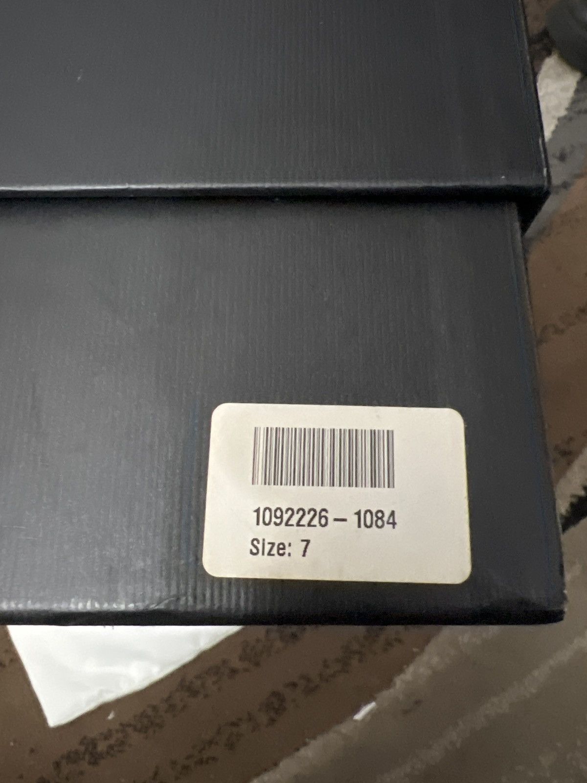 Designer × Gucci Gucci sneaker Size US 7 / EU 40 - 6 Thumbnail