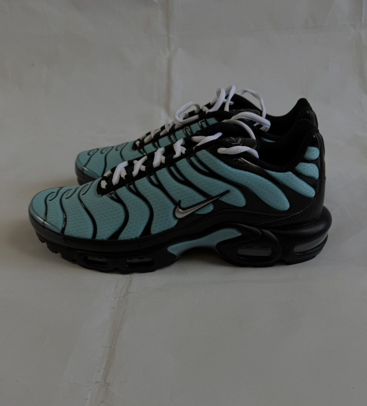 Nike Air Max Plus TN “Dark Tiffany” 2021