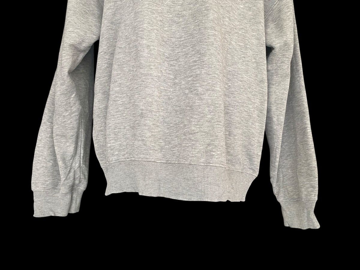 GU × Metallica Rare🔥METALLICA 2017 Hoodie Heather Grey M Size US M / EU 48-50 / 2 - 8 Thumbnail