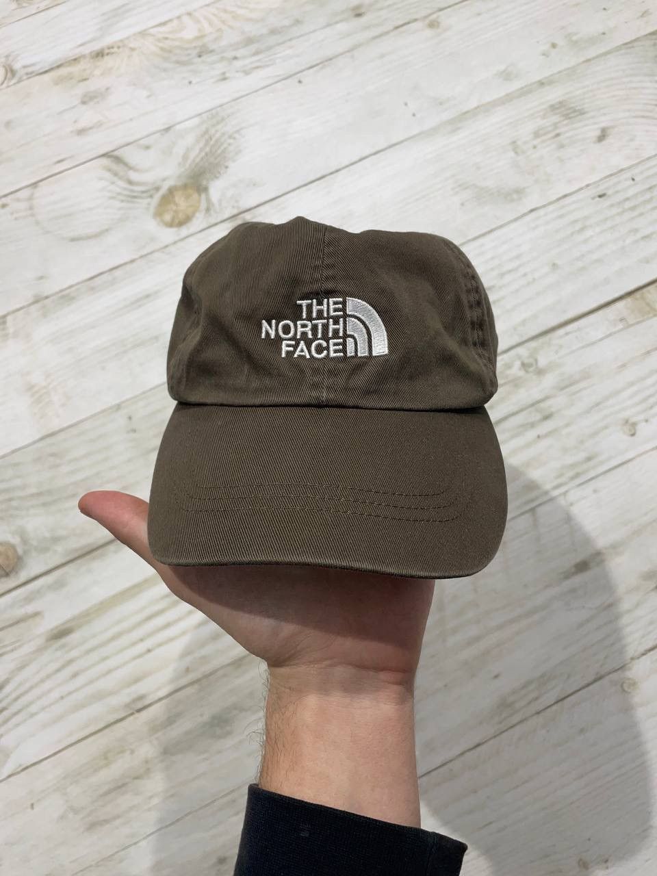 The North Face The North Face Cap TNF Size ONE SIZE - 6 Thumbnail