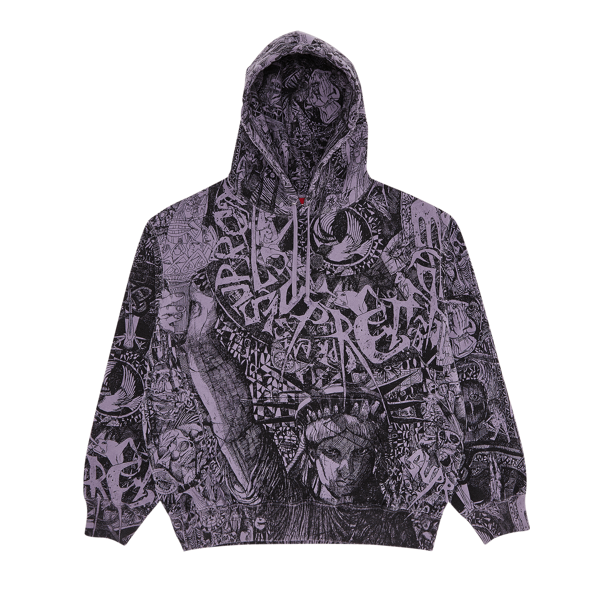 Supreme × Umbro Supreme x Umbro Track Jacket Dusty Plum | Grailed