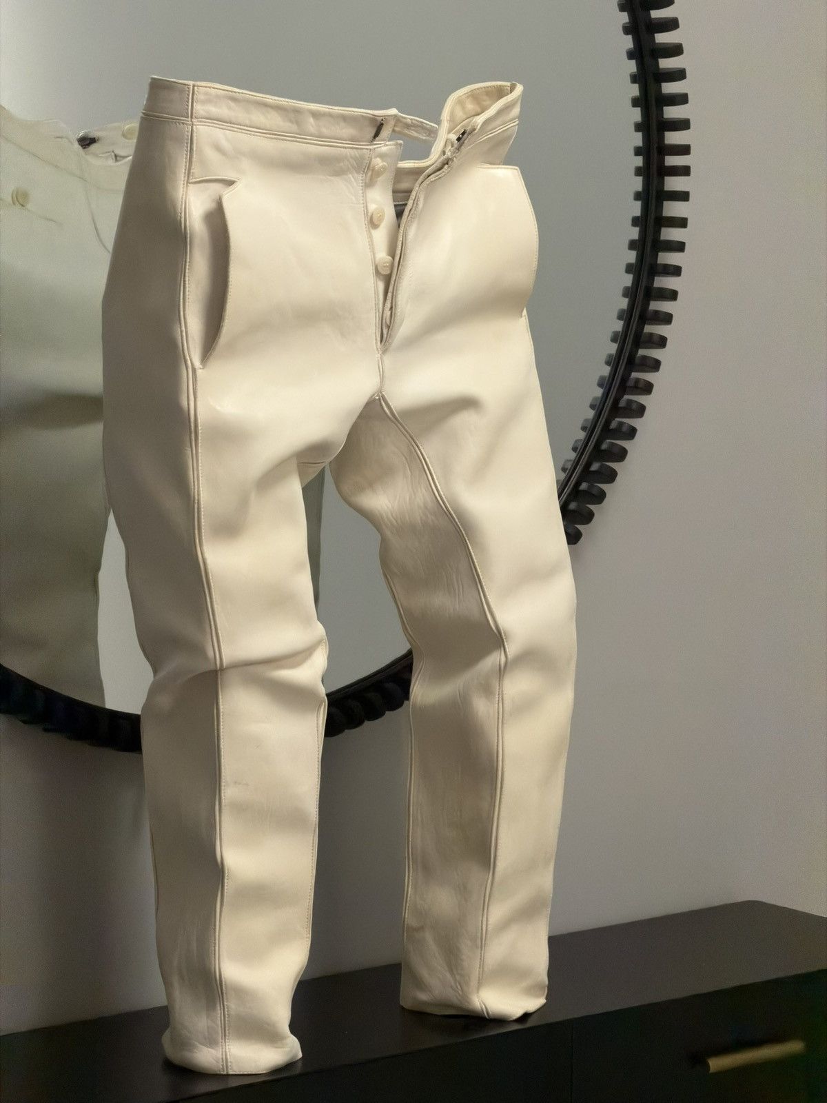 Carol Christian Poell Carol Christian Poell Box pants 2200 Size US L / EU 52-54 / 3 - 9 Thumbnail