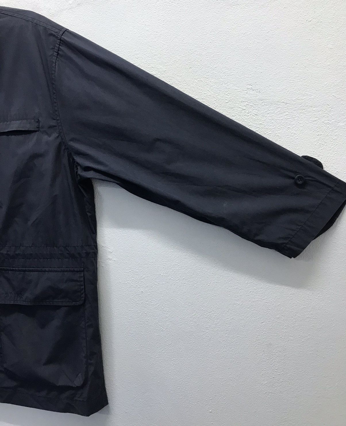 Lanvin Vintage Lanvin Classique Jacket Size US XL / EU 56 / 4 - 6 Thumbnail