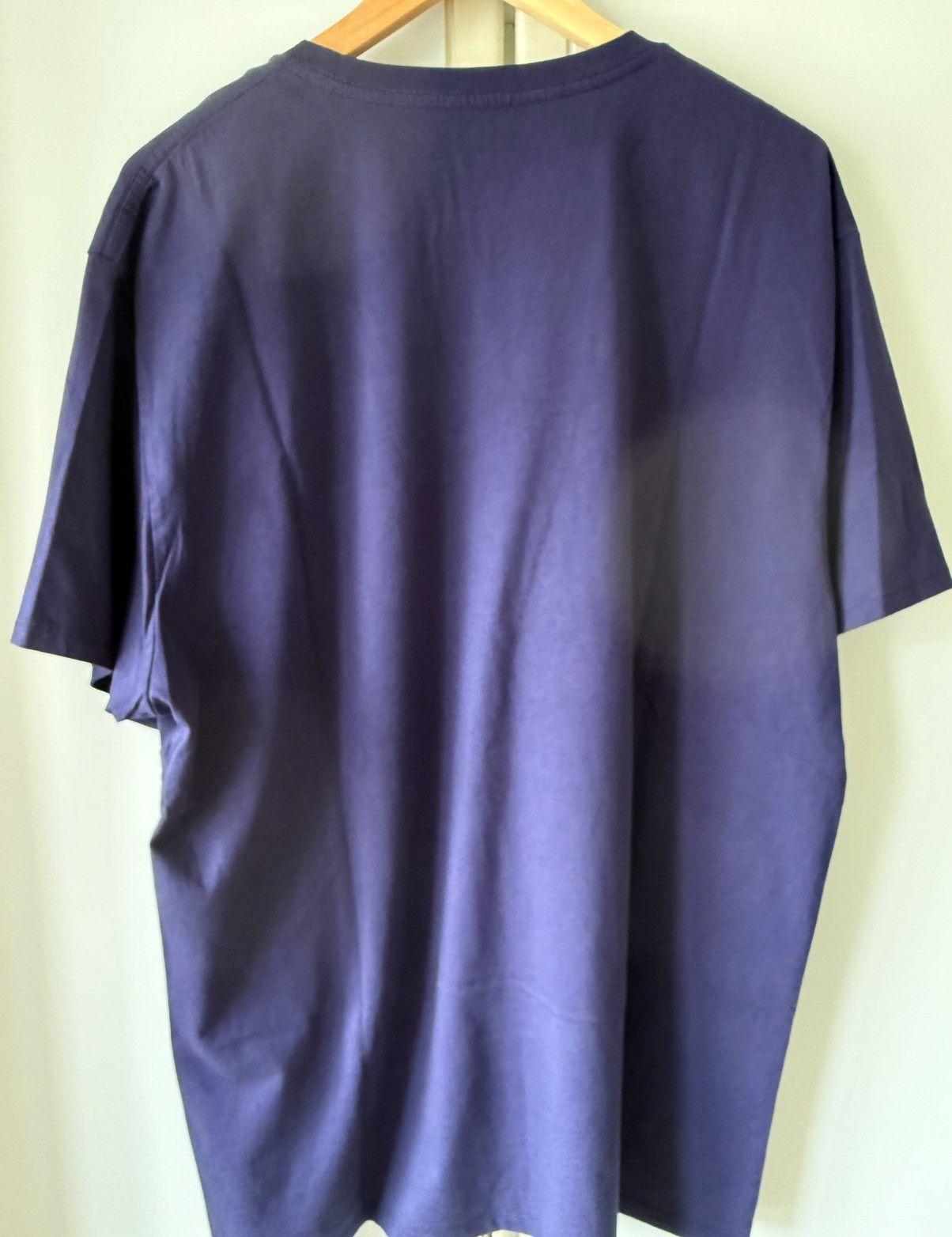 Saturdays NYC Men’s 🇺🇸 Saturdays NYC Crewneck Tee Sz 2XL NWT Size US XXL / EU 58 / 5 - 8 Thumbnail