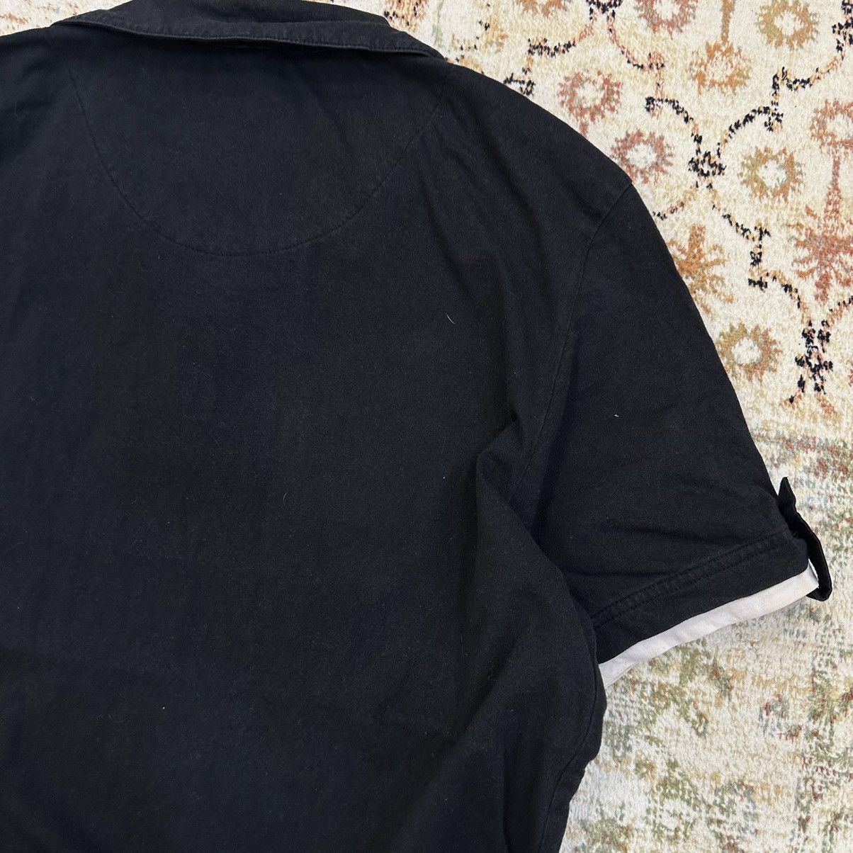 Other Vintage Grunge Polo Avantgarde T-shirts Style USA Size US L / EU 52-54 / 3 - 9 Thumbnail