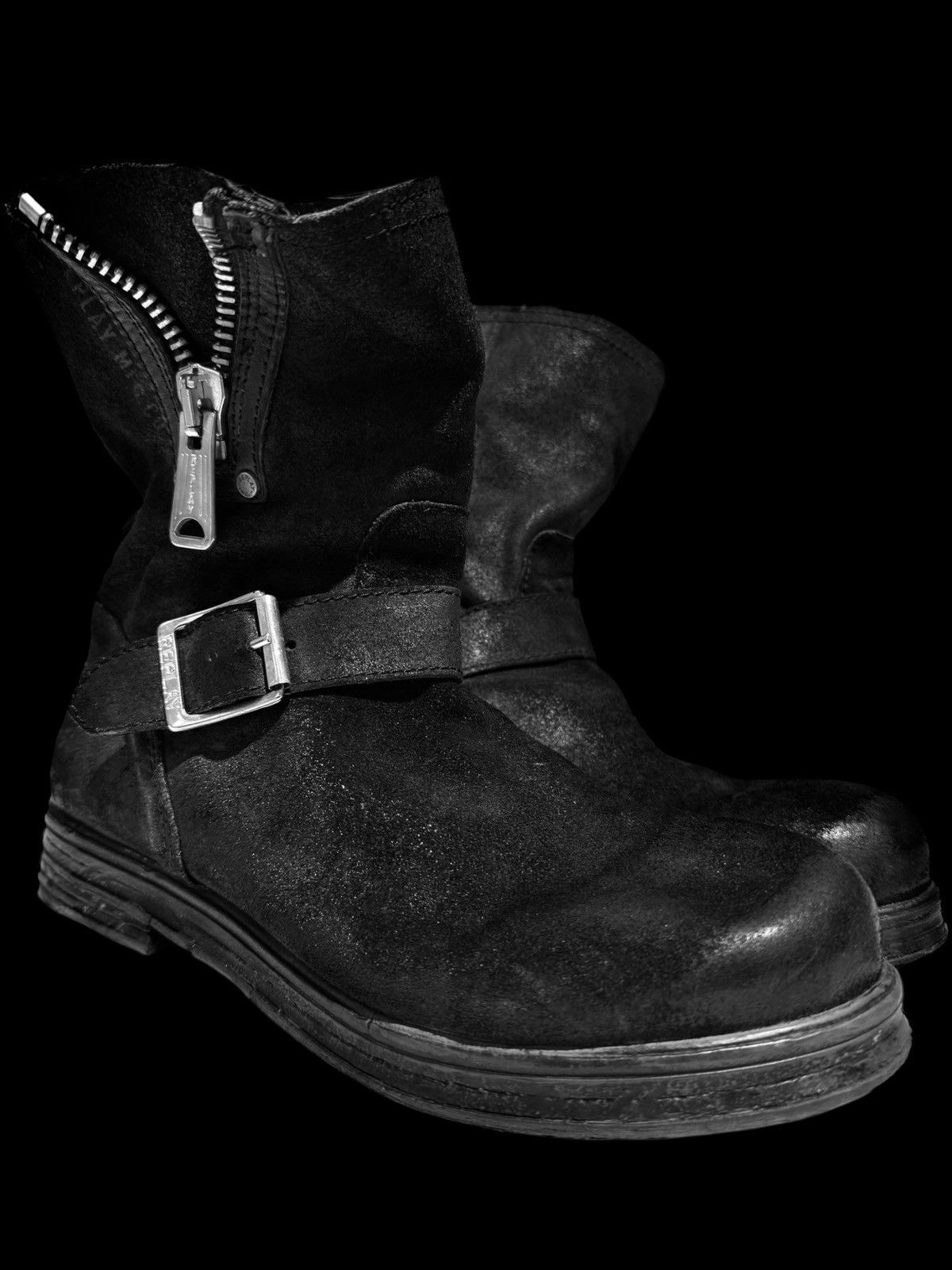 Other Replay Avant Garde boots Size US 7 / EU 40 - 1 Thumbnail