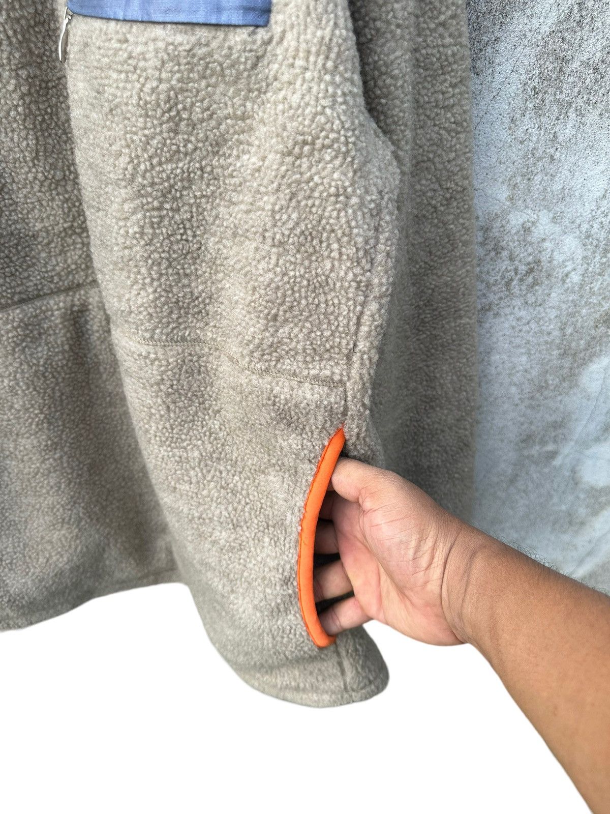 Harley Davidson Harley davidson fleece deep Size US L / EU 52-54 / 3 - 6 Thumbnail