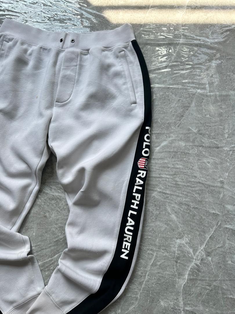 Polo Ralph Lauren POLO RALPH LAUREN JOGGET PANT Size US 30 / EU 46 - 5 Thumbnail