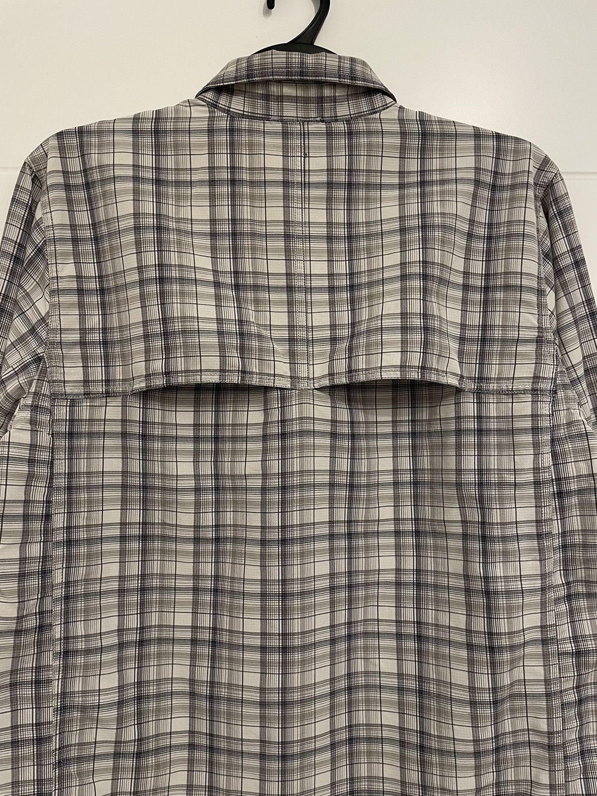 The North Face The North Face Shirt Mens Size US L / EU 52-54 / 3 - 5 Thumbnail