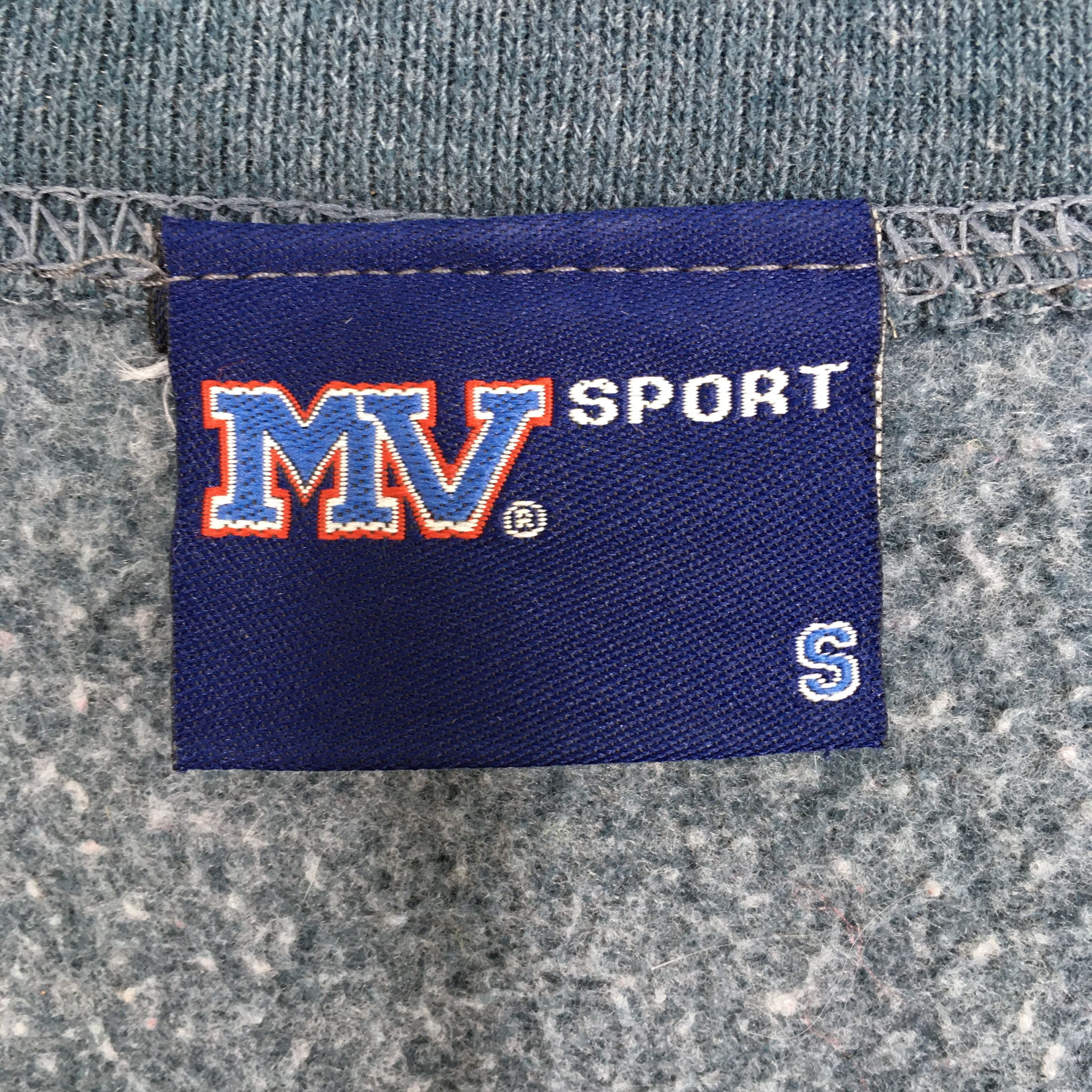 NCAA × NFL × Vintage Vintage Iowa State Cyclones Football Ncaa Sweatshirt Small Size US S / EU 44-46 / 1 - 3 Thumbnail