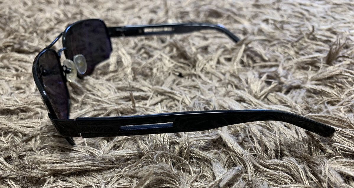 Polaroid Polaroid black sunglasses Size ONE SIZE - 6 Thumbnail