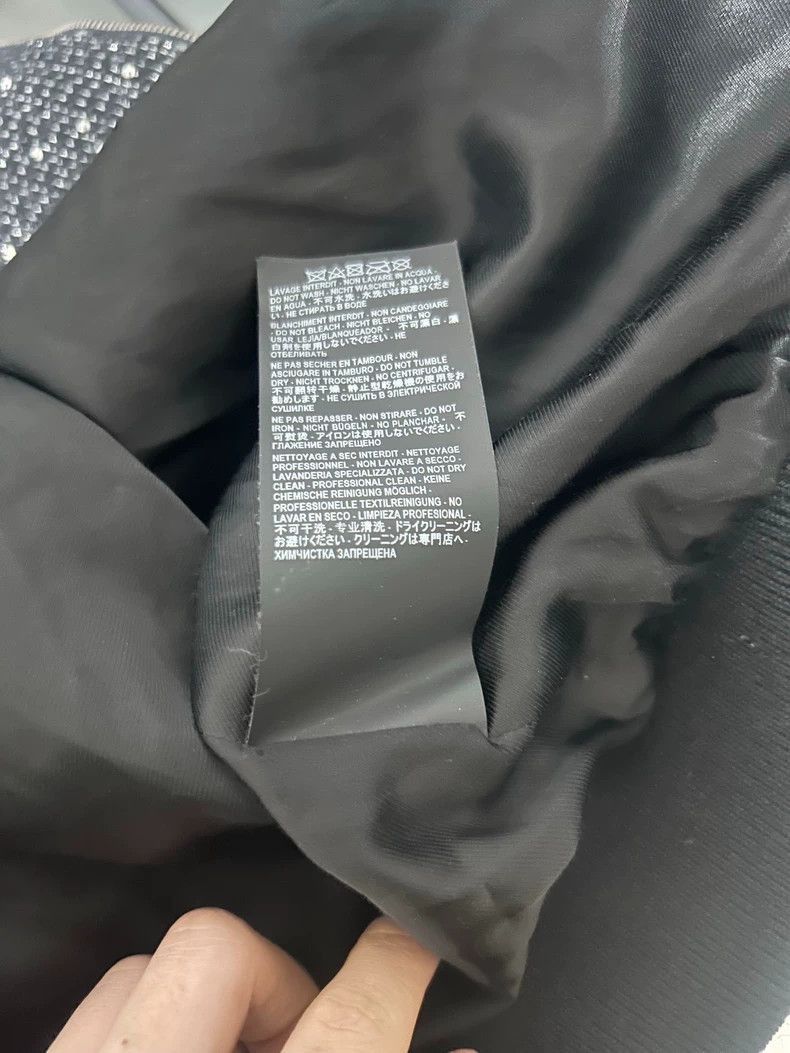 Saint Laurent Paris Saint Laurent Paris Saint Laurent Sparkling Wool Jacket-25 Size US L / EU 52-54 / 3 - 8 Thumbnail