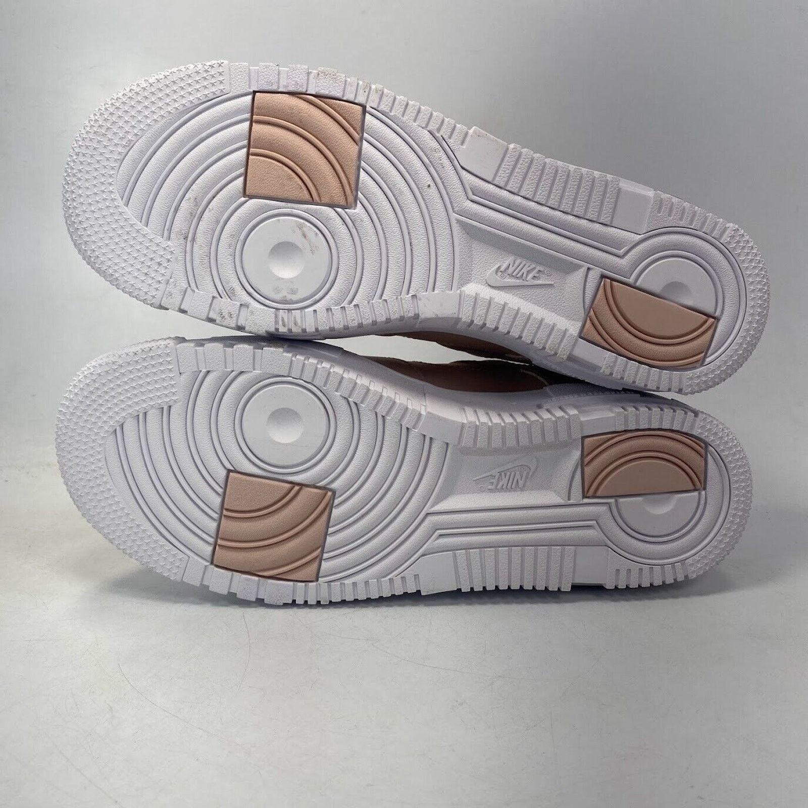 Nike Nike Air Force 1 Pixel Particle Beige CK6649-200 NEW NO LID Size US 9 / IT 39 - 7 Thumbnail