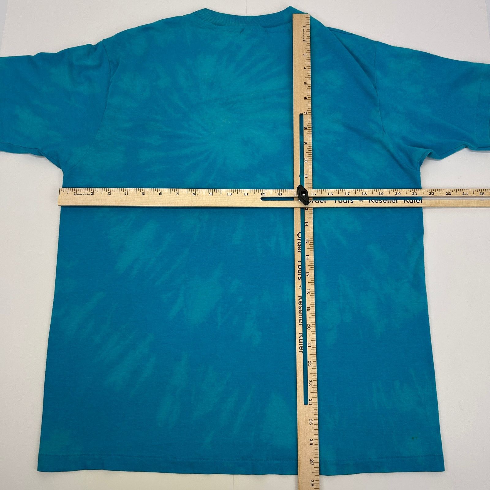 Hanes Vintage St Andrews Church CCE T Shirt Catholic L Large Size US L / EU 52-54 / 3 - 8 Thumbnail