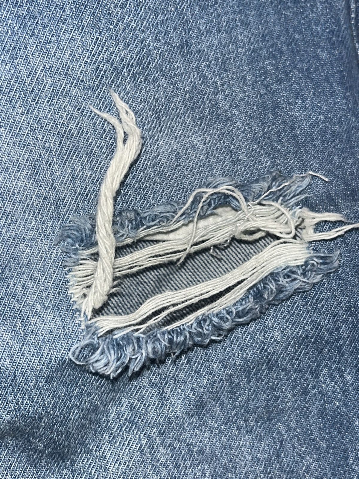 Other Egolab jeans Size US 30 / EU 46 - 7 Thumbnail
