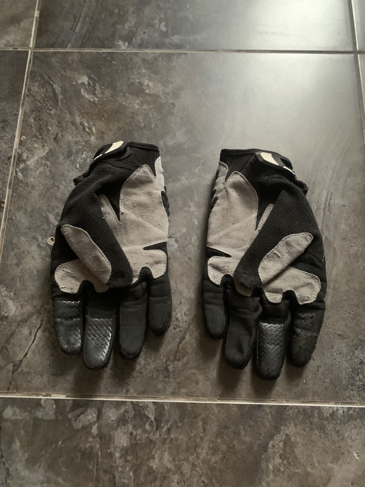 Fox Racing Fox Racing Moto gloves Size ONE SIZE - 2 Thumbnail