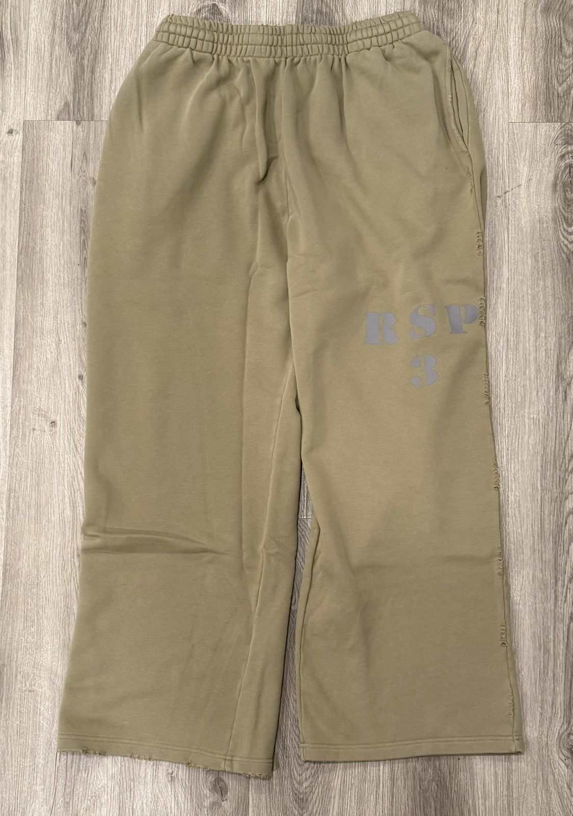 The GV Gallery GV Mash Sweats Size US 34 / EU 50 - 1 Thumbnail