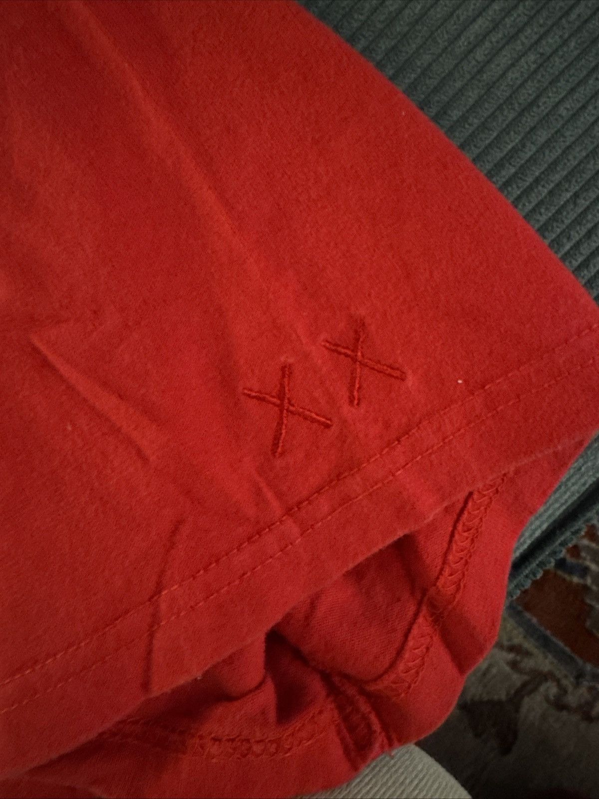 Kaws × Original Fake KAWS Companion Original Fake Japanese Vintage Medium Size 3 Size US M / EU 48-50 / 2 - 3 Thumbnail