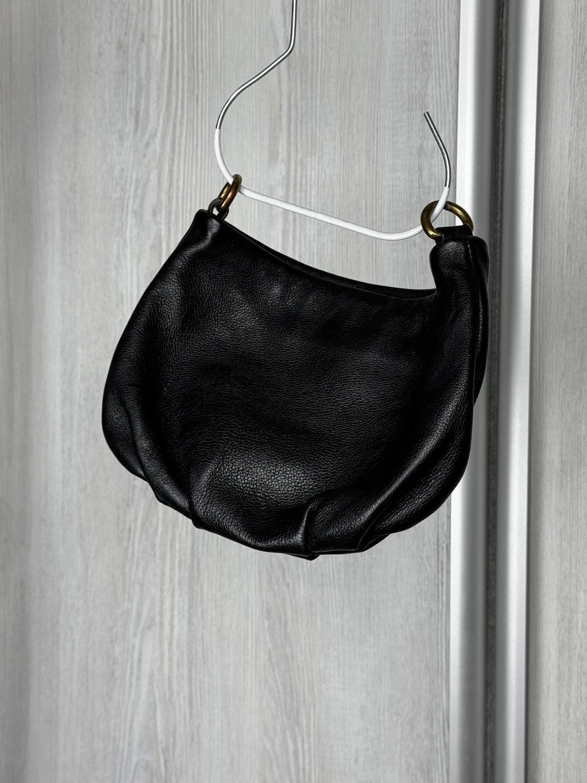Marc by Marc Jacobs Marc by Marc Jacobs Classic Q Percy Mini Crossbody bag Size ONE SIZE - 8 Thumbnail