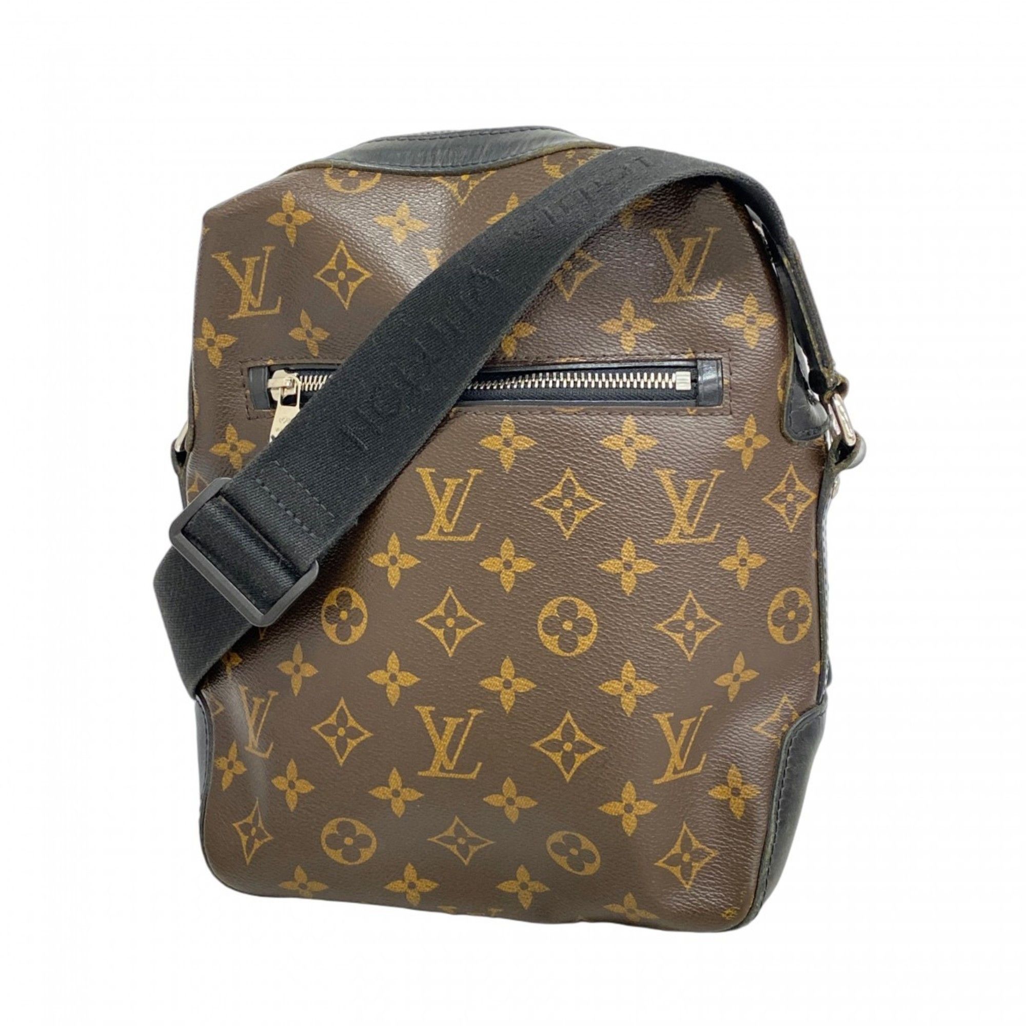 Louis Vuitton Louis Vuitton Torres shoulder Size ONE SIZE - 1 Thumbnail