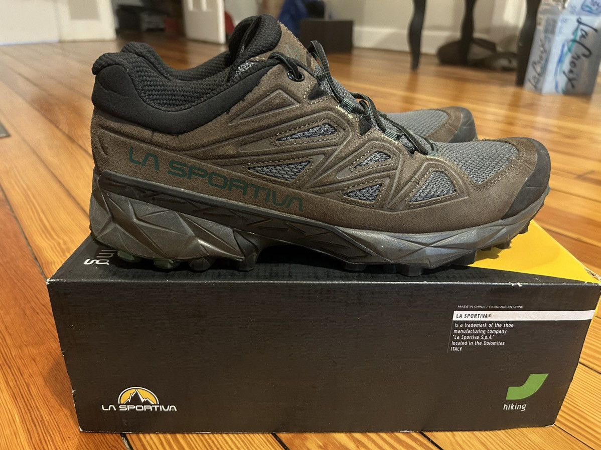 La Sportiva Trail Ridge Low Grailed