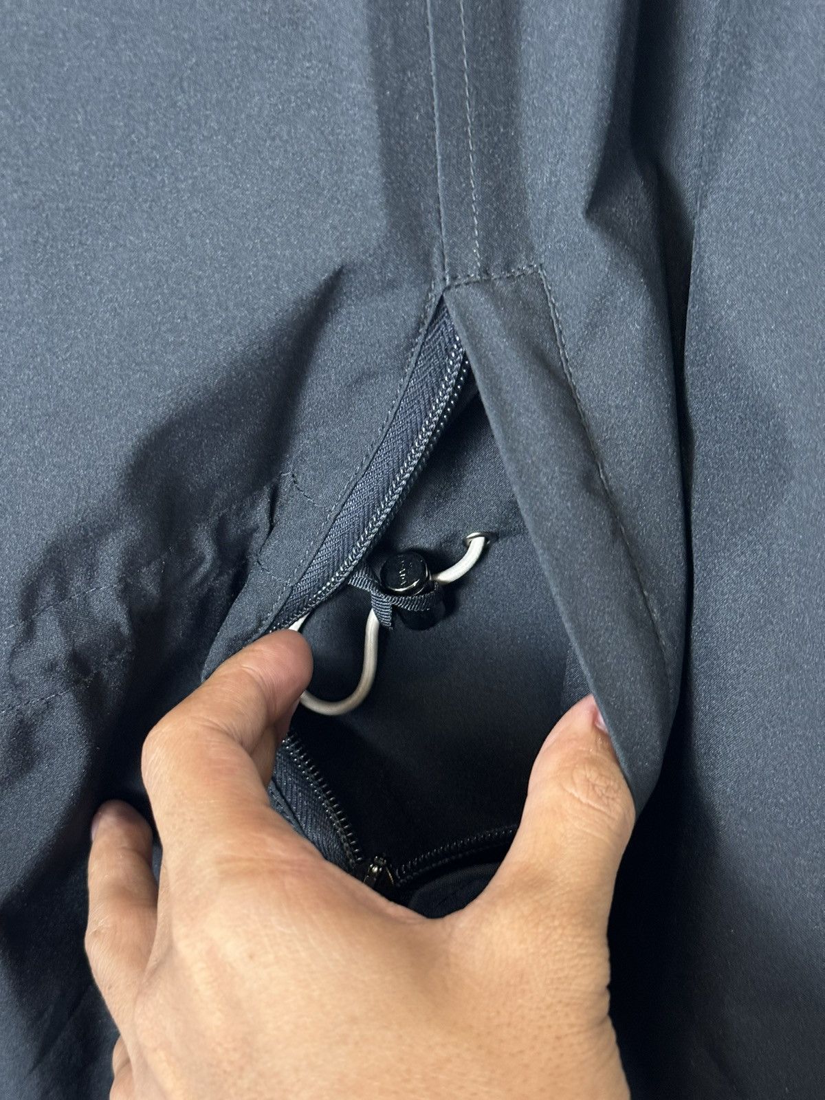 Prada Prada | Goretex | Redtab | Coach Jacket Size US M / EU 48-50 / 2 - 4 Thumbnail