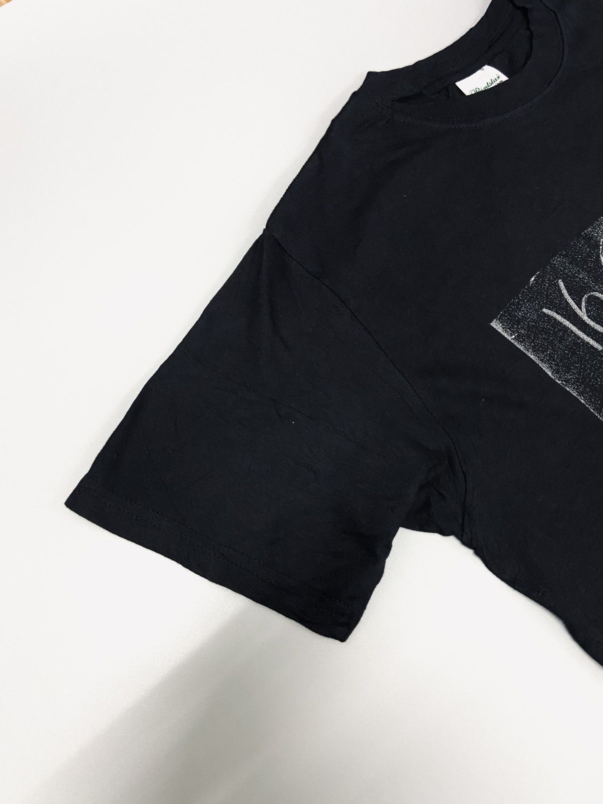 Band Tees SILVERHEAD LIVE IN JAPAN Size US M / EU 48-50 / 2 - 9 Thumbnail