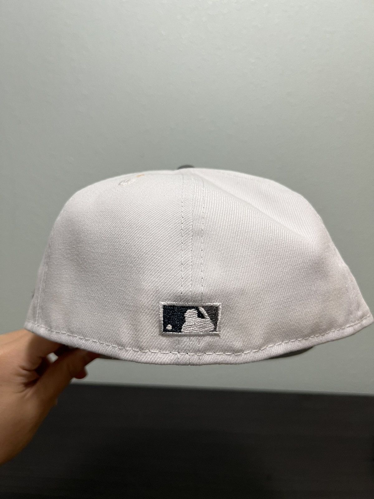 MLB × New Era Exclusive Houston Astros Fitted Size 3/8 Size ONE SIZE - 3 Thumbnail