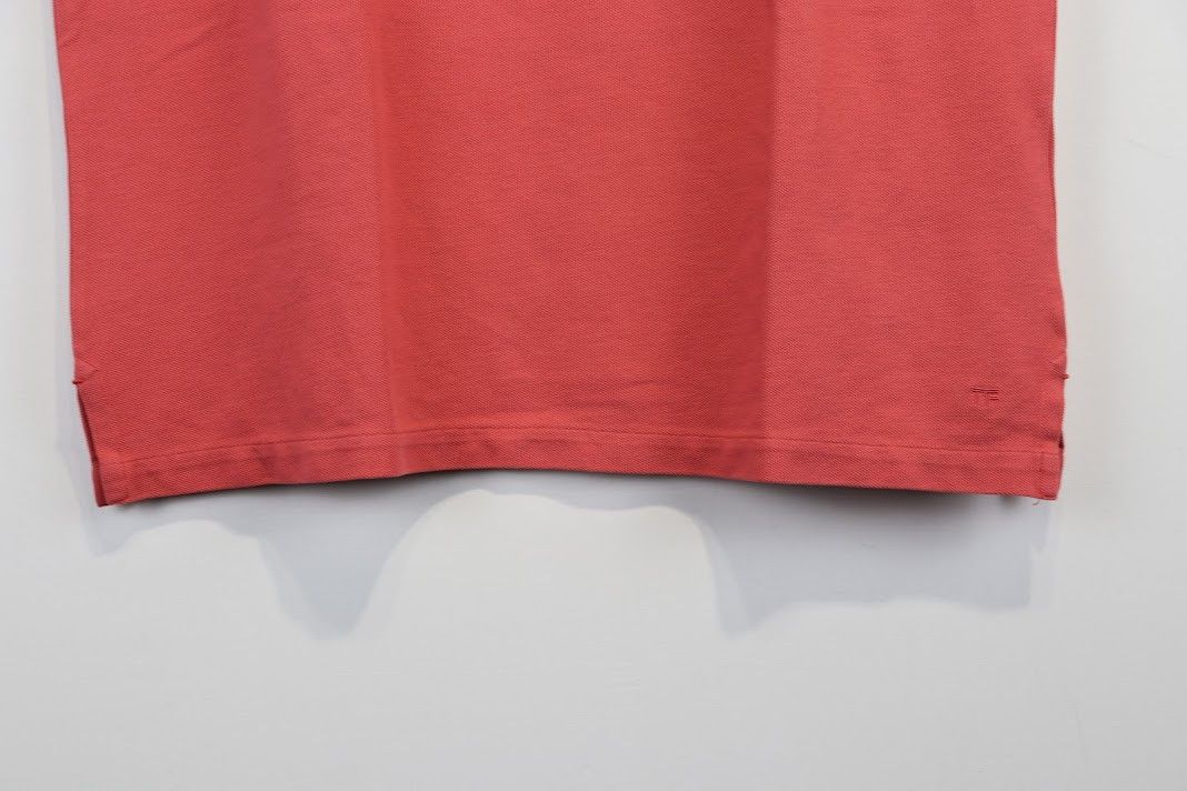Tom Ford o1rshd1 Polo Shirt in Pink Size US M / EU 48-50 / 2 - 4 Thumbnail