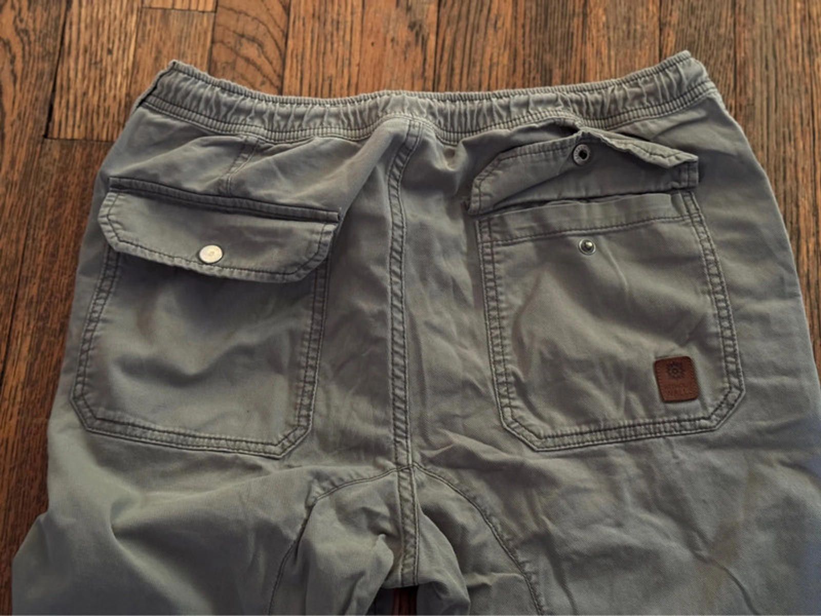 Without Walls Without Walls Utility Pants Size US 30 / EU 46 - 3 Thumbnail