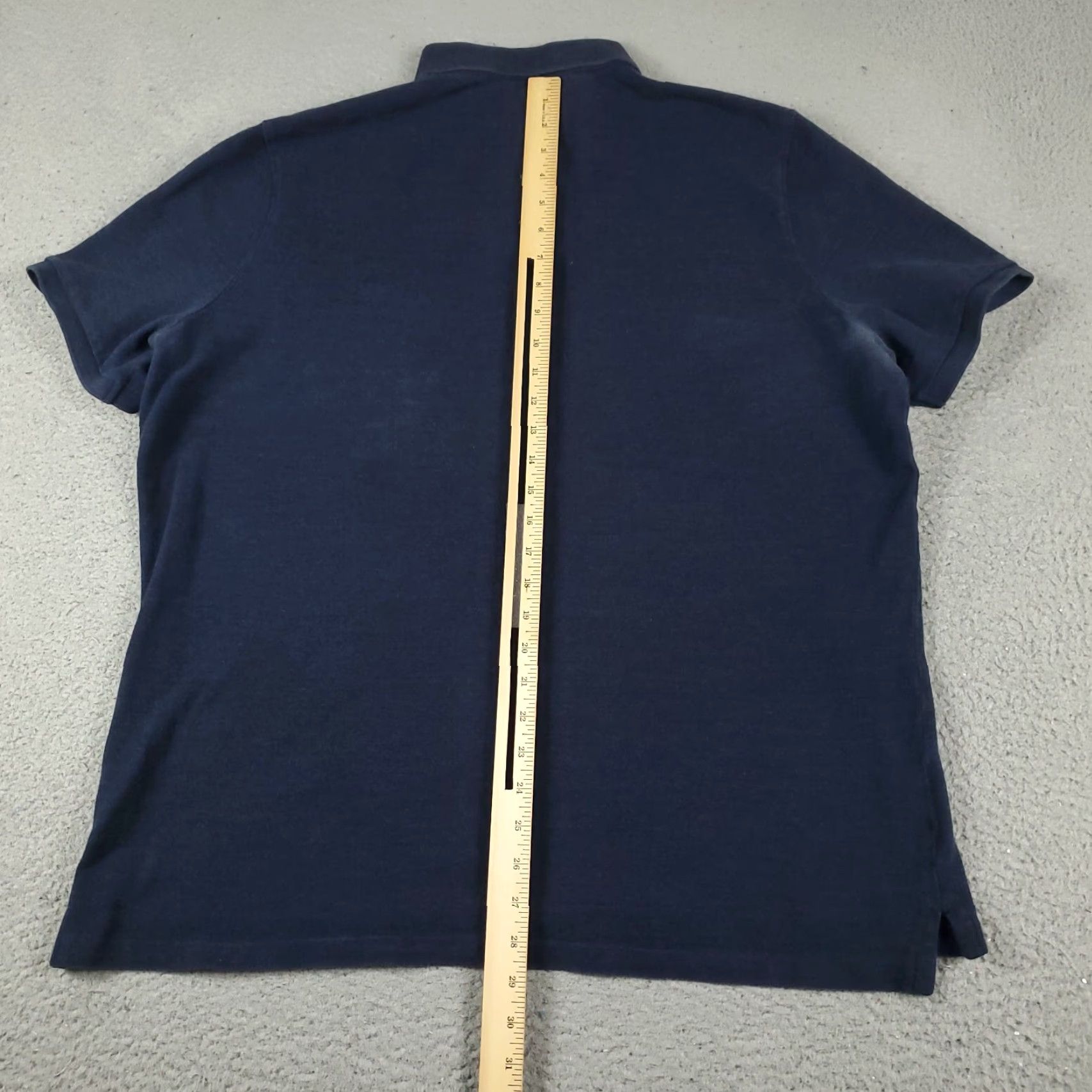Ralph Lauren VINTAGE nope Size US XL / EU 56 / 4 - 5 Thumbnail