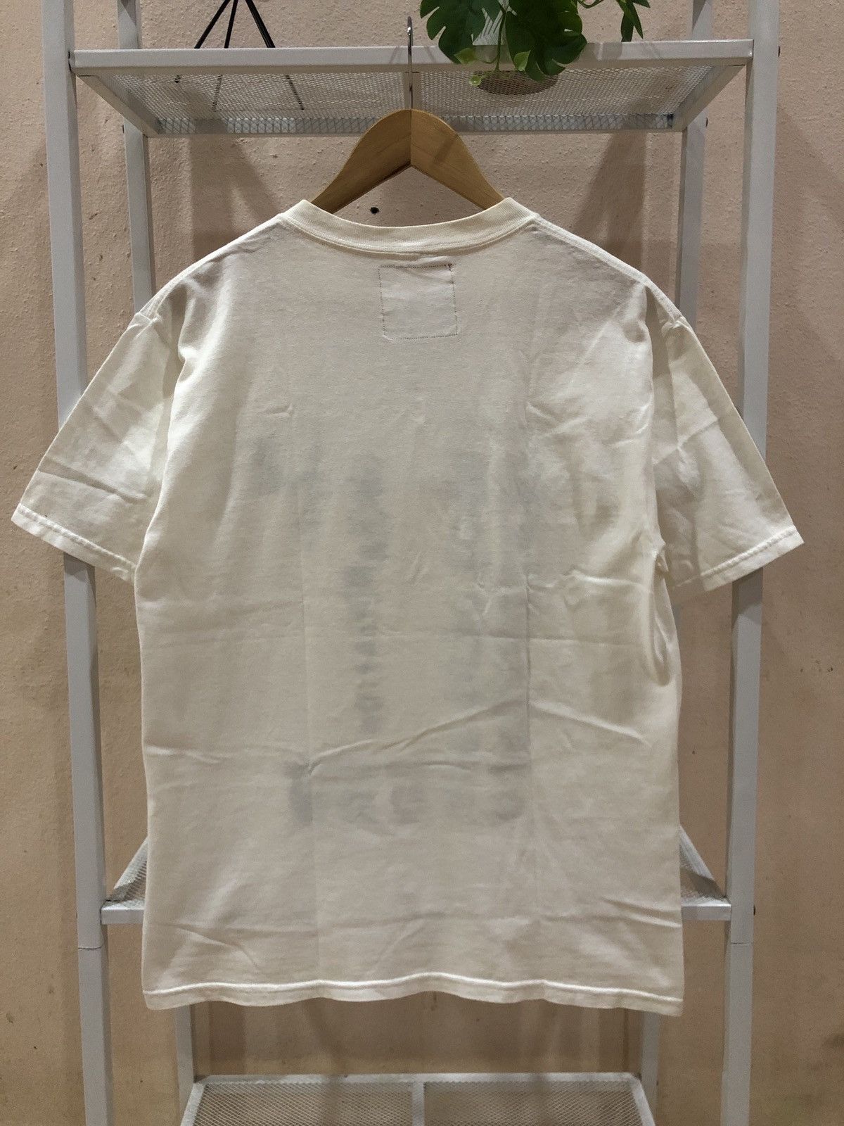 Undercover OG Undercover Jun Takahashi God Save The Lefist Organization Size US M / EU 48-50 / 2 - 2 Thumbnail
