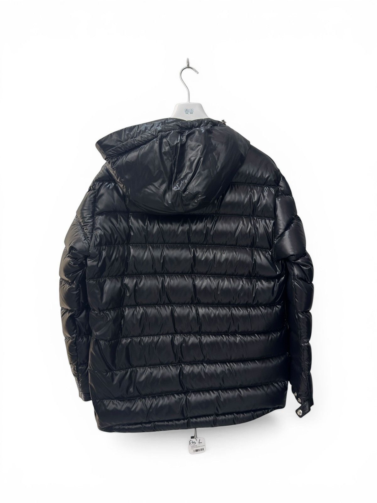 Moncler Moncler Courcillon Down Jacket Size US L / EU 52-54 / 3 - 4 Thumbnail